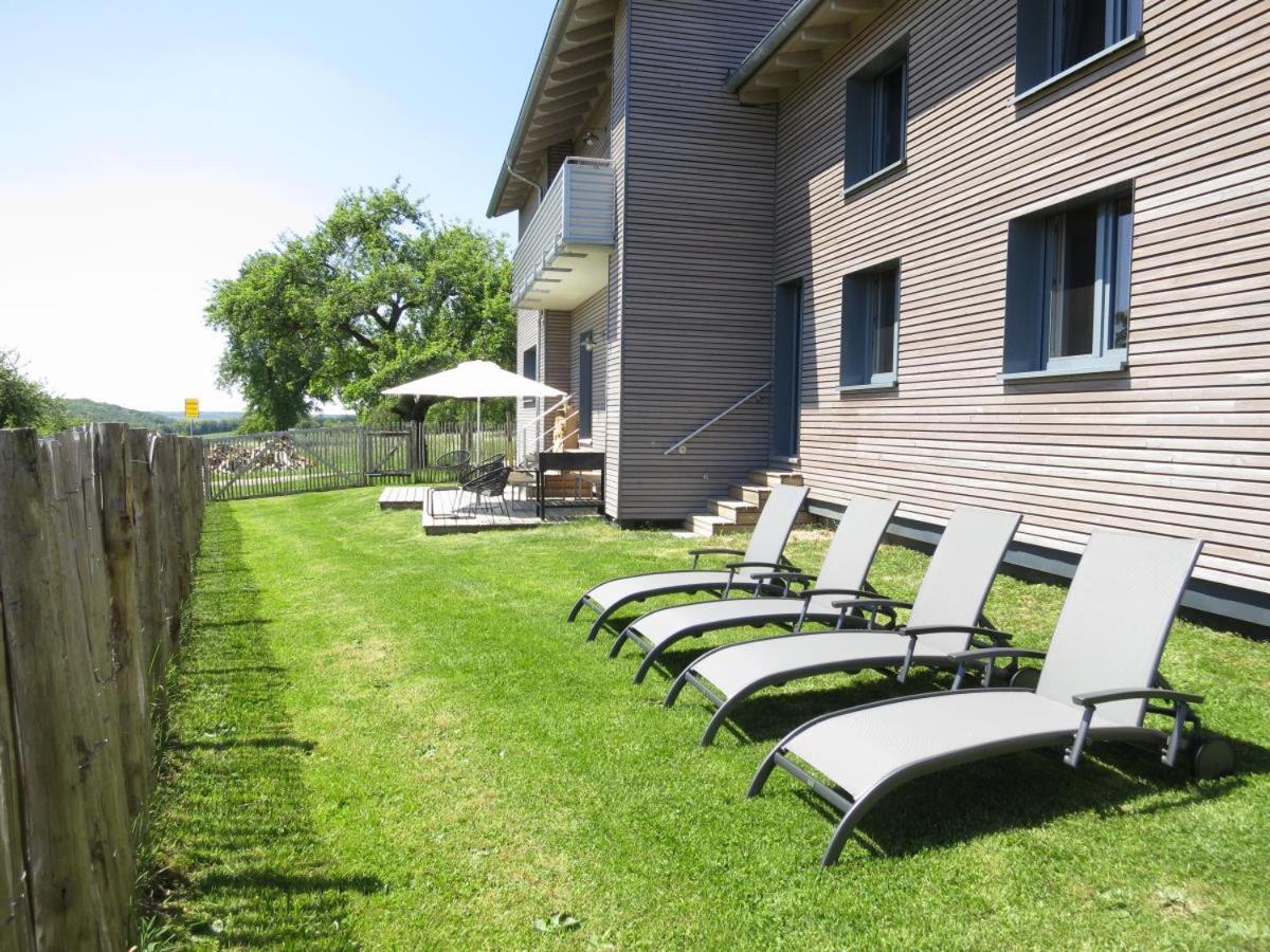 Ferienhaus Taubenhof Simprechtshausen Exterior foto
